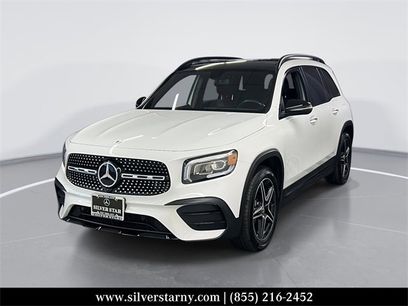 Certified 2022 Mercedes-Benz GLB 250 4MATIC