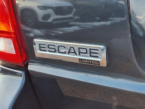 Used 2009 Ford Escape Limited image 9