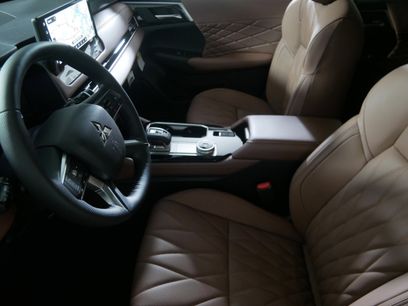 New 2025 Mitsubishi Outlander SEL