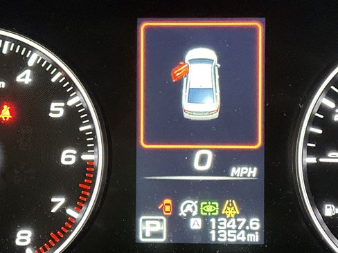 Used 2025 Subaru Legacy Limited image 26