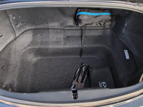 Used 2021 MAZDA MX-5 Miata Club image 30