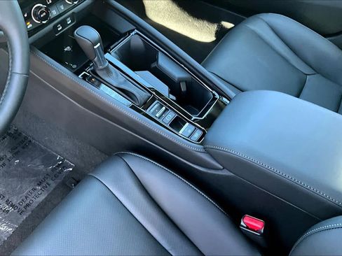 New 2026 Honda Accord Touring image 7