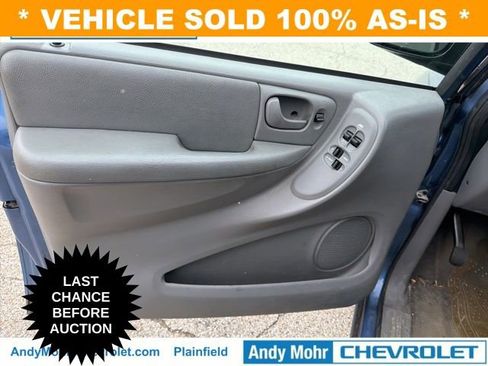Used 2007 Dodge Grand Caravan SXT image 10