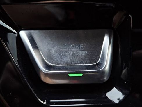 Used 2023 GMC Sierra 1500 AT4X image 21