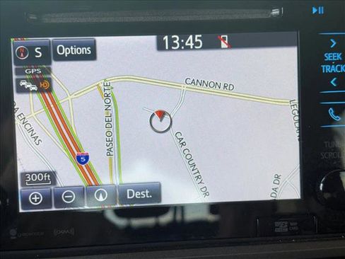 Used 2017 Toyota Tacoma TRD Off-Road w/ Tow Package image 15