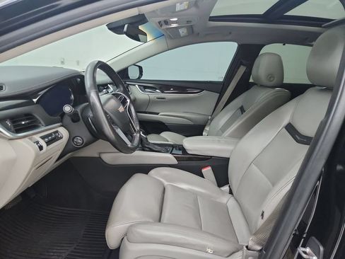 Used 2016 Cadillac XTS Premium w/ Driver Assist Package FWD image 19