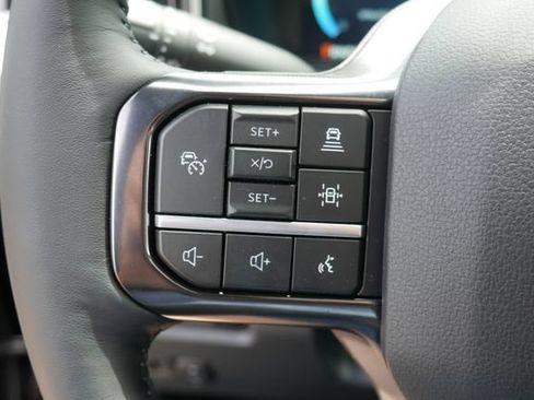 New 2026 Ford F350 Platinum AWD/4WD image 19