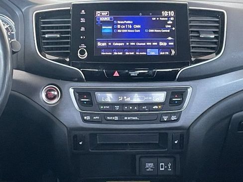 Certified 2023 Honda Ridgeline RTL-E image 13