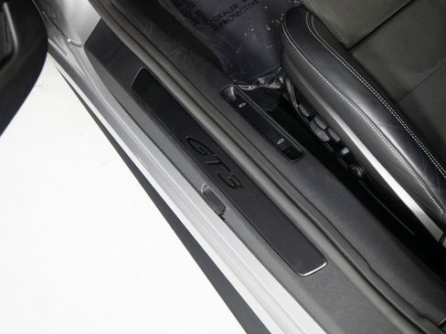 Certified 2022 Porsche 911 GT3 RWD image 20