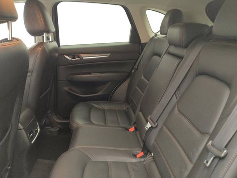 Used 2017 MAZDA CX-5 Grand Touring image 18