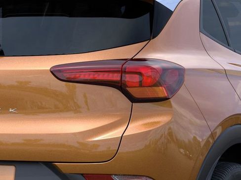 New 2026 Buick Encore GX Preferred w/ Comfort Package image 11