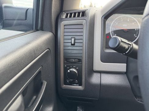 Used 2012 RAM 1500 ST w/ ST Popular Equipment Group image 16