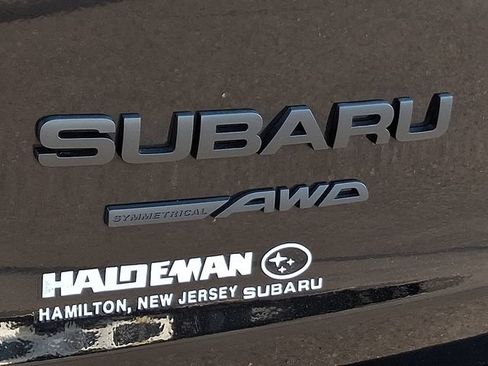 Certified 2023 Subaru Ascent Onyx Edition Limited AWD/4WD image 30