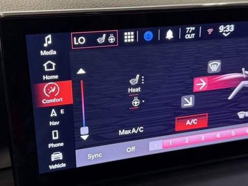 Used 2024 Dodge Hornet R/T Plus image 38