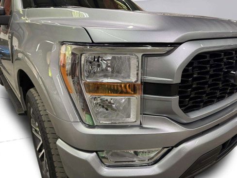 Used 2022 Ford F150 XL w/ STX Appearance Package image 13