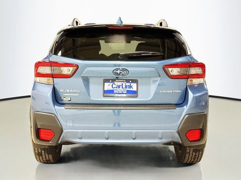 Used 2021 Subaru Crosstrek 2.0i Premium w/ Moonroof Package image 7