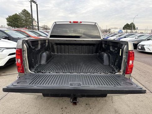 Used 2013 Chevrolet Silverado 1500 LT w/ All-Star Edition image 18