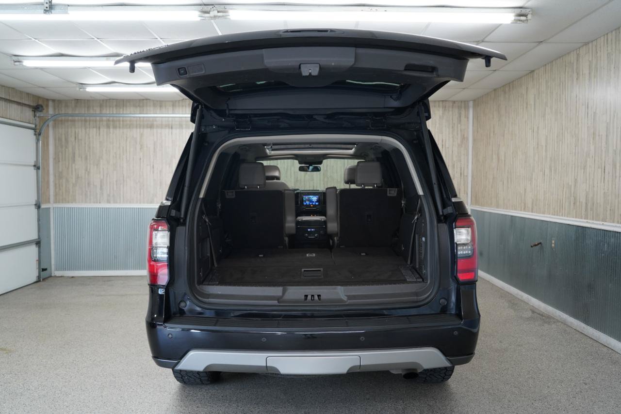 Used 2021 Ford Expedition Limited AWD/4WD image 43