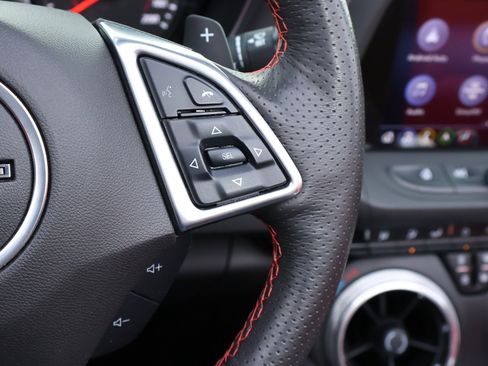 Used 2023 Chevrolet Camaro SS image 19