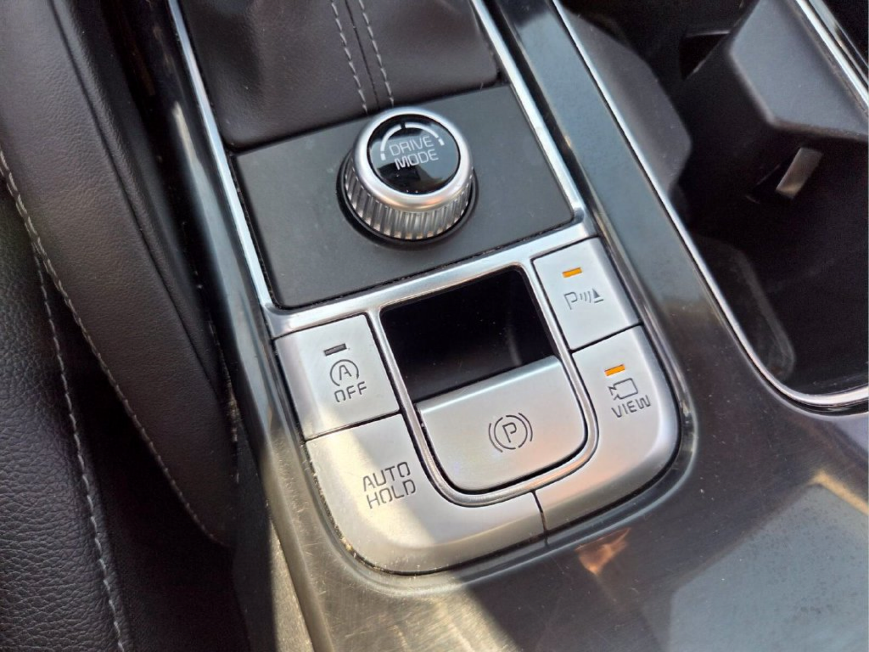 Used 2021 Kia Telluride SX w/ Towing Package FWD image 21