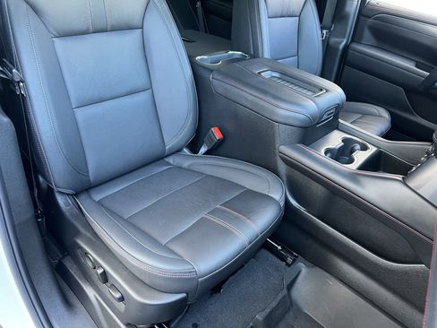 Used 2024 Chevrolet Tahoe RST w/ Luxury Package AWD/4WD image 26
