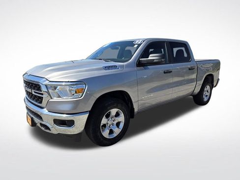 Used 2023 RAM 1500 Big Horn AWD/4WD image 10