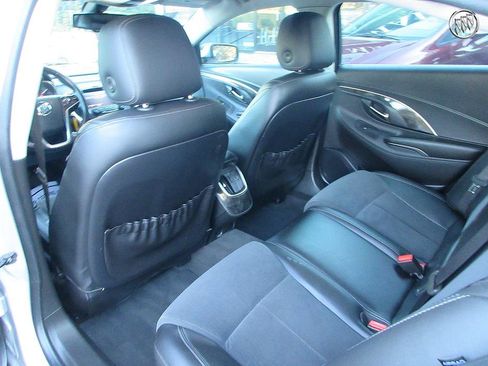 Used 2015 Buick LaCrosse image 20