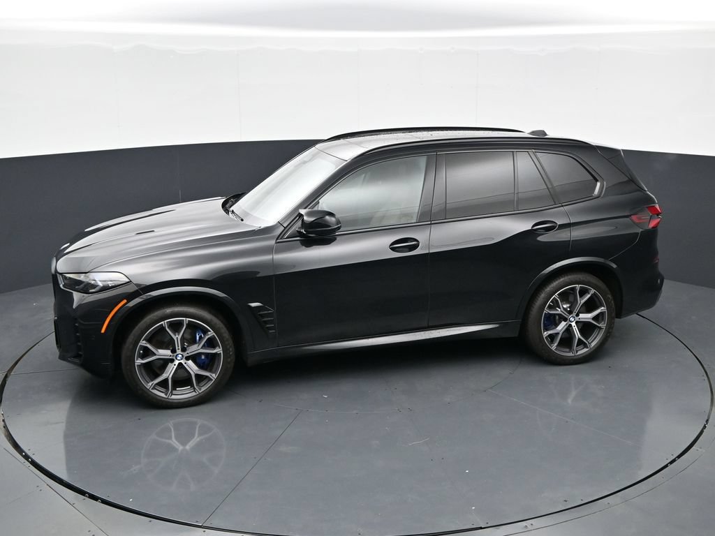 Used 2026 BMW X5 M60i AWD/4WD image 35