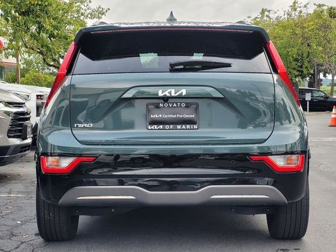 Used 2023 Kia Niro Wind FWD image 7