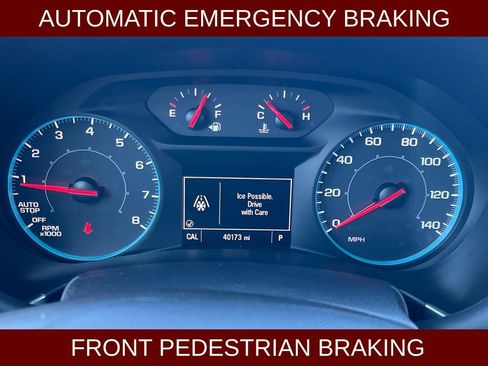 Used 2020 Chevrolet Equinox LS w/ LS Convenience Package image 15