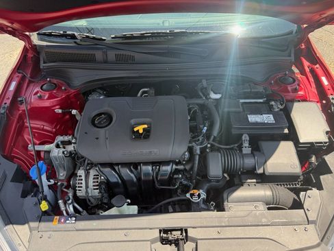 Used 2023 Kia Forte LXS FWD image 15