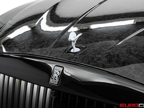 Used 2025 Rolls-Royce Spectre AWD/4WD image 11