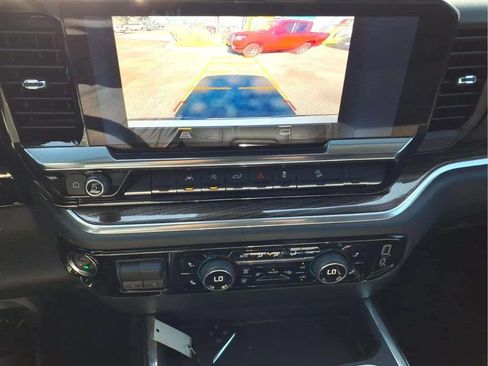 Used 2026 Chevrolet Silverado 1500 LT AWD/4WD image 15