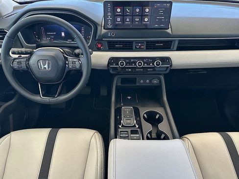 New 2026 Honda Pilot EX-L image 12