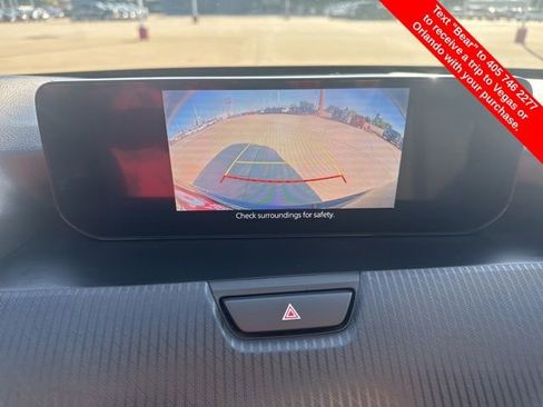 Used 2024 MAZDA CX-90 3.3 Turbo w/ Select Package image 20