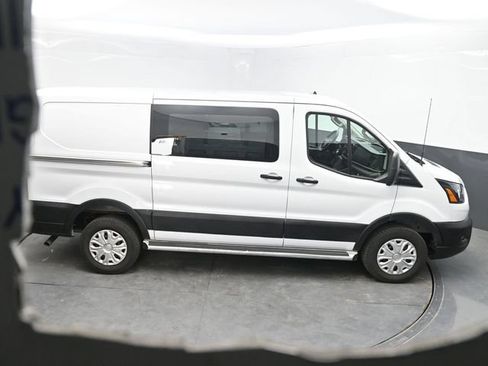 Used 2025 Ford Transit 250 Low Roof w/ Exterior Upgrade Package RWD image 37