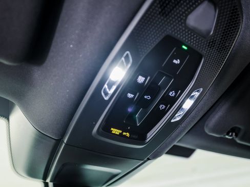 New 2026 Porsche Panamera image 21