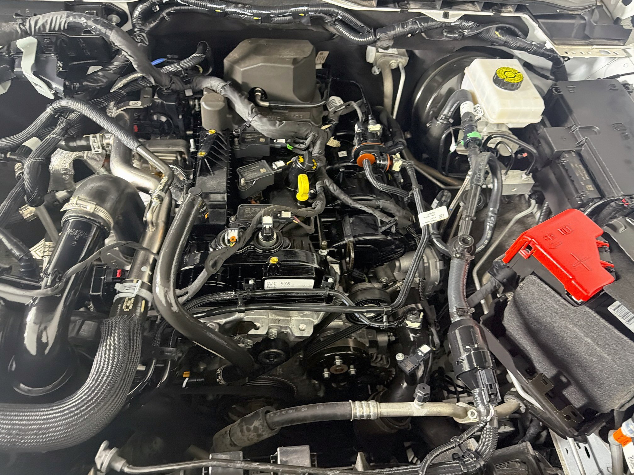 Used 2024 Ford Ranger XL RWD image 30