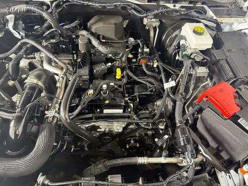 Used 2024 Ford Ranger XL RWD image 30