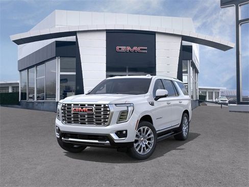 New 2026 GMC Yukon Denali image 8