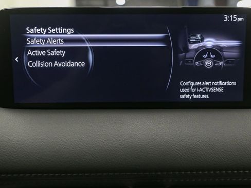 Used 2022 MAZDA CX-5 AWD 2.5 S w/ Premium Package image 28