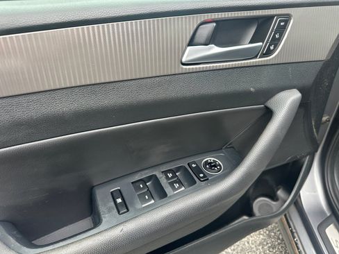 Used 2019 Hyundai Sonata Limited FWD image 36