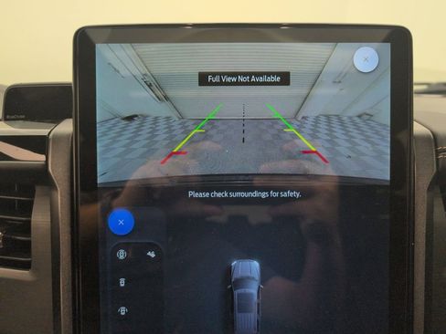 Used 2023 Ford Expedition Platinum image 22