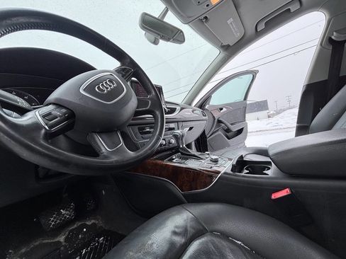 Used 2014 Audi A6 2.0T Premium Plus image 10