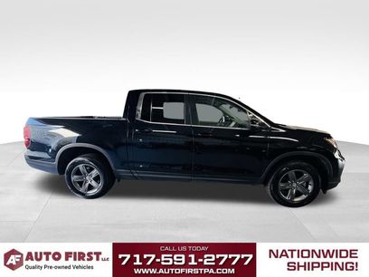 Used 2023 Honda Ridgeline RTL