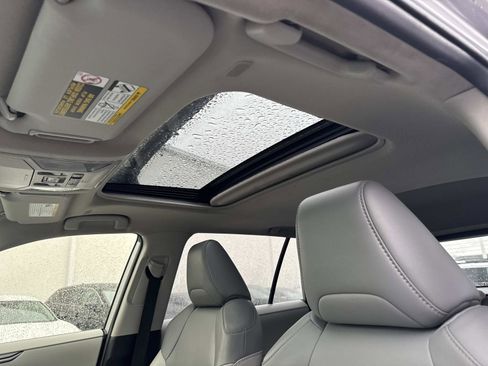 Used 2023 Toyota RAV4 XLE Premium image 22