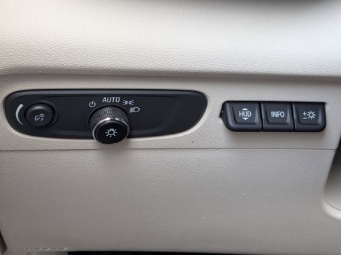 Certified 2023 Buick Envision Avenir FWD image 24