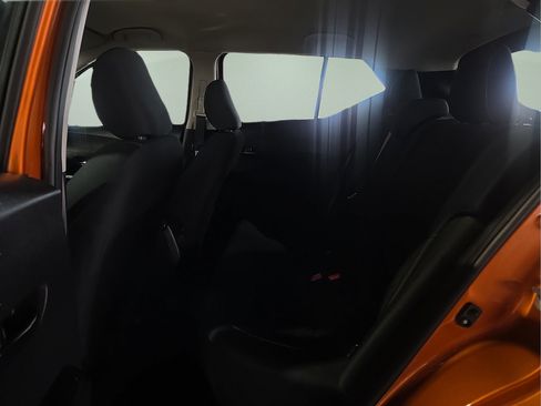 Used 2024 Nissan Kicks SV FWD image 14