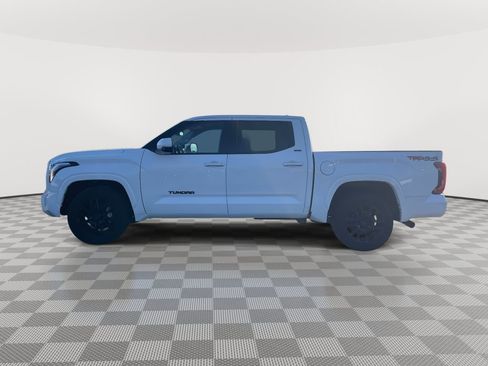 Used 2023 Toyota Tundra SR5 image 4