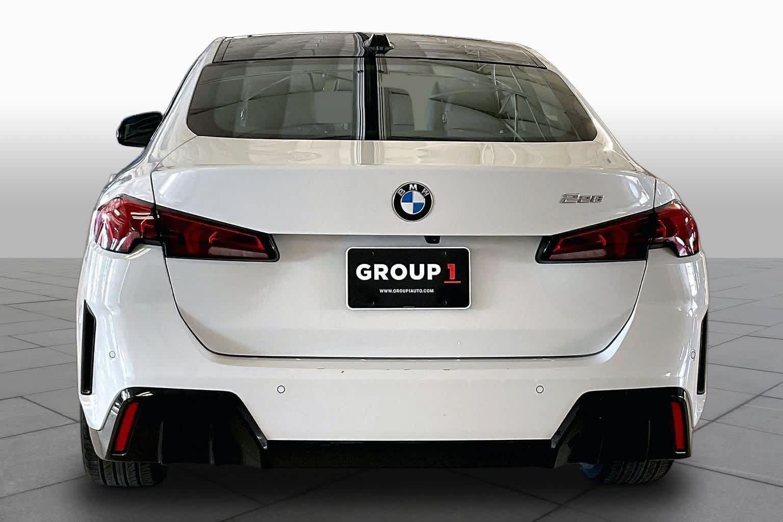 Used 2026 BMW 228i FWD image 4